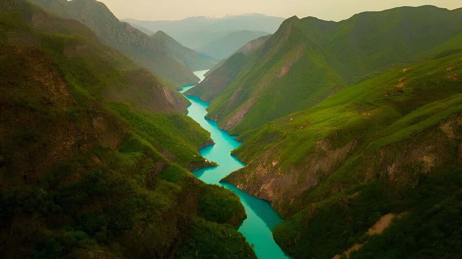 From Tirana/Golem/Durres: Komani Lake and Shala River Tour - Why Komani Lake is worth the long ride