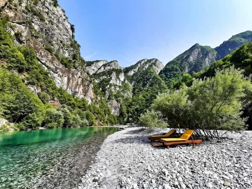 From Tirana/Golem/Durres: Komani Lake and Shala River Tour - Who will enjoy this tour most