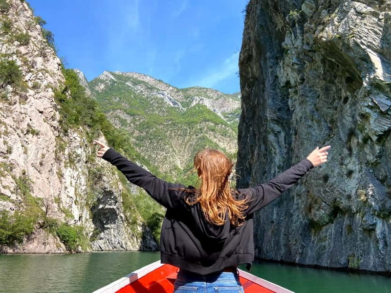 From Tirana/Shkodra: Komani Lake and Shala River Day Trip - Key points to know