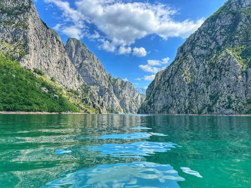 From Tirana/Shkodra: Komani Lake and Shala River Day Trip - The return journey and the real length of the day