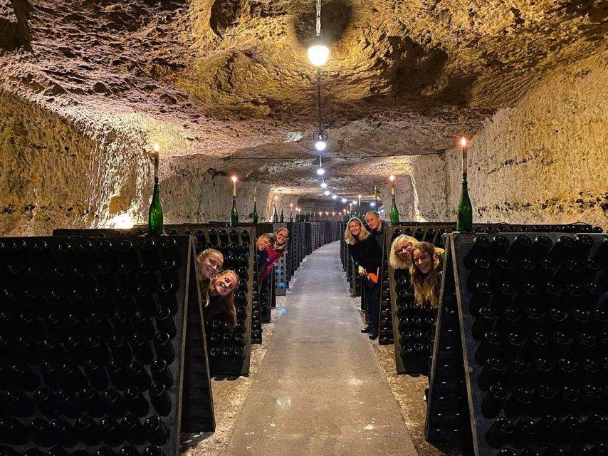 From Tours: Afternoon Loire Valley Wine Tour - Why Vouvray makes the strongest first stop