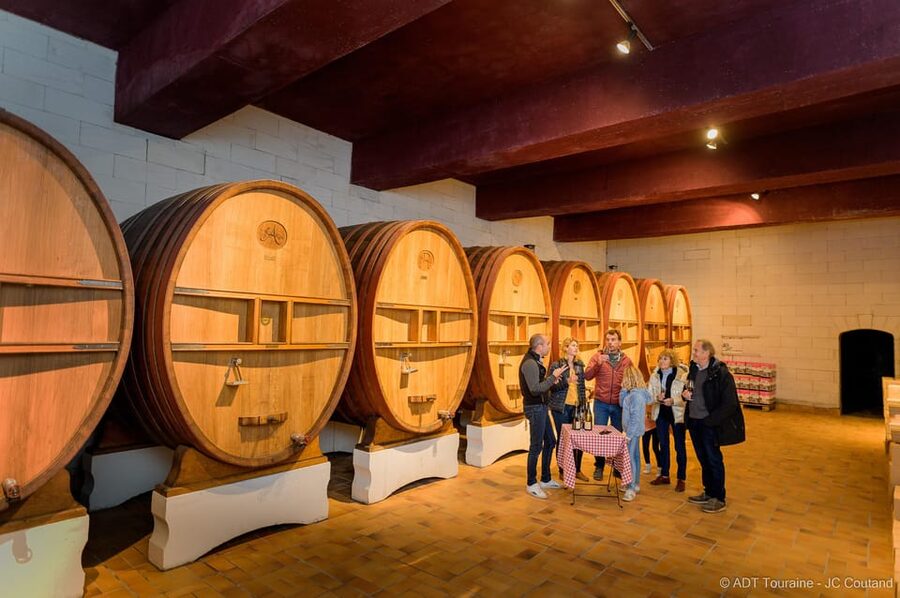 From Tours or Amboise: Loire Valley Wine Tour - Who will enjoy this Loire wine tour most?