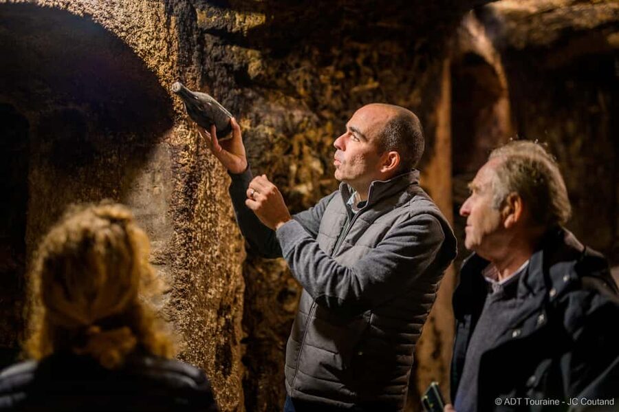 From Tours or Amboise: Loire Valley Wine Tour - Should you book it?