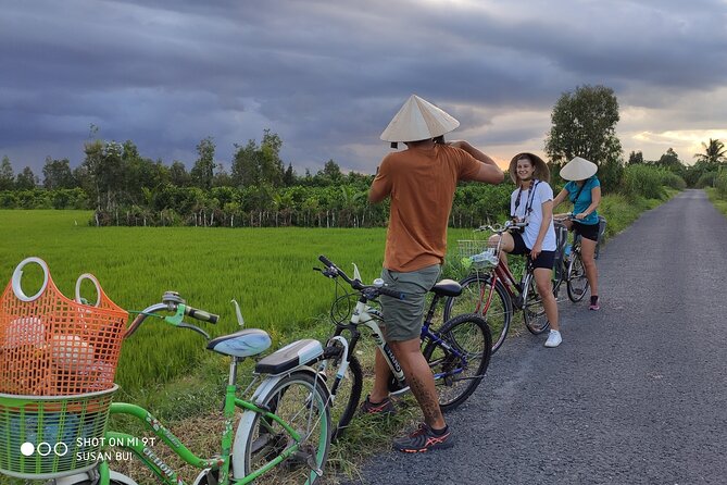 Full-Day Experience in Mekong Cycling and Authentic Home Cooking - Why this seven-hour Can Tho outing works