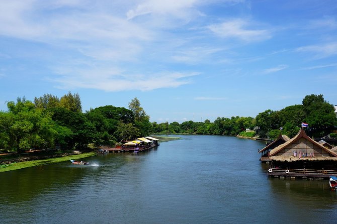 Full-Day Kanchanaburi River Kwai & Death Railway Private Tour - Pickup rules that can affect your booking
