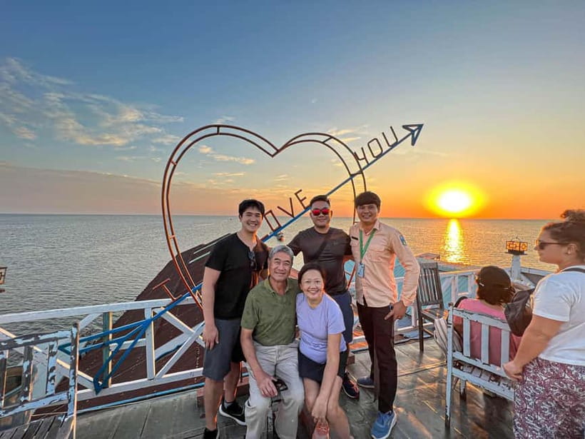 Full Day Kulen Mountain with Picnic & Tonle Sap Sunset Tour - What the $49 price really means