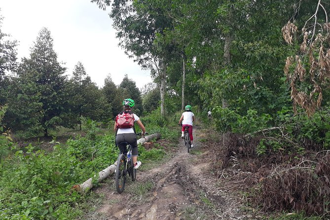 Full Day Off The Beaten Track the Mekong Delta. - Why this Mekong day feels different