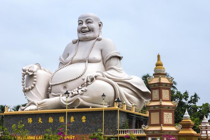 Full-Day Tour in Mekong Delta with Pick Up in Central District 1 - Key points to know before booking