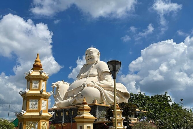 Full-Day Tour in Mekong Delta with Pick Up in Central District 1 - What this Mekong Delta day is really like