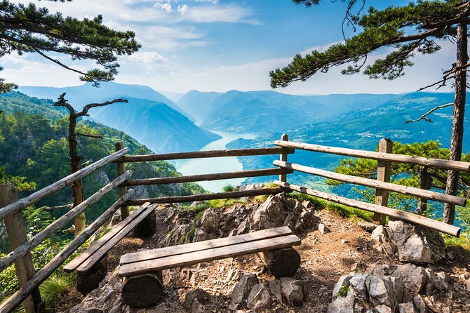 Full-Day Trip from Belgrade: Tara National Park & The Drina River Valley - Key points to know before you book