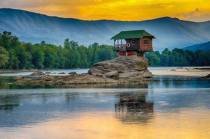 Full-Day Trip from Belgrade: Tara National Park & The Drina River Valley - Why Tara National Park is worth the long ride