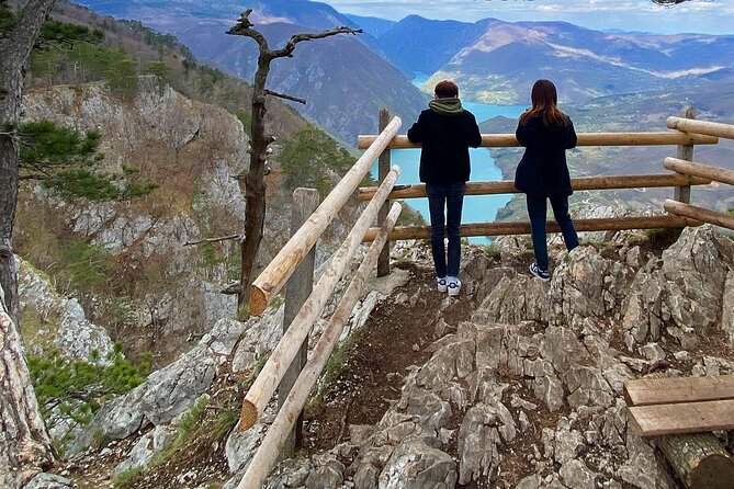 Full-Day Trip from Belgrade: Tara National Park & The Drina River Valley - Banjska Stena delivers the main view