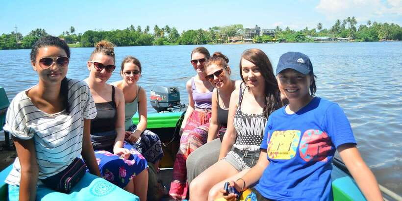 Galle Day Trip - River Safari, Sea Turtle & Stilt Fishermen - Turtle conservation with a useful reality check