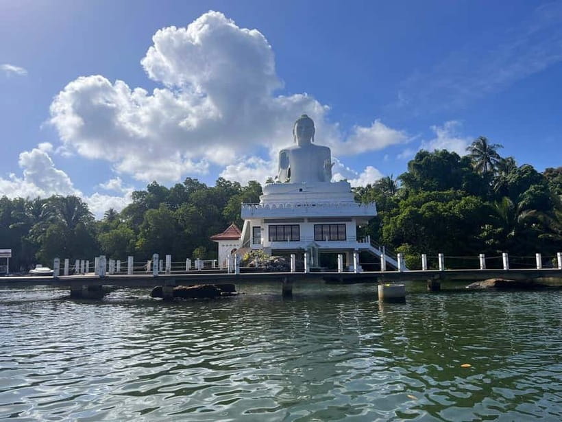 Galle Day Trip - River Safari, Sea Turtle & Stilt Fishermen - Timing, guides, and how to keep the day comfortable