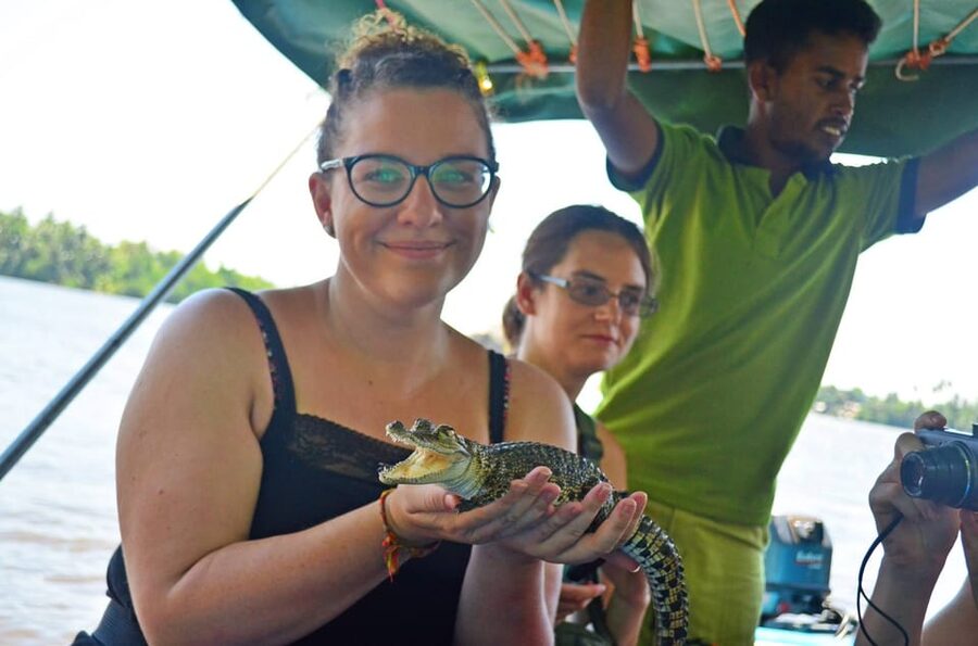 Galle Day Trip - River Safari, Sea Turtle & Stilt Fishermen - Who should book this day trip?