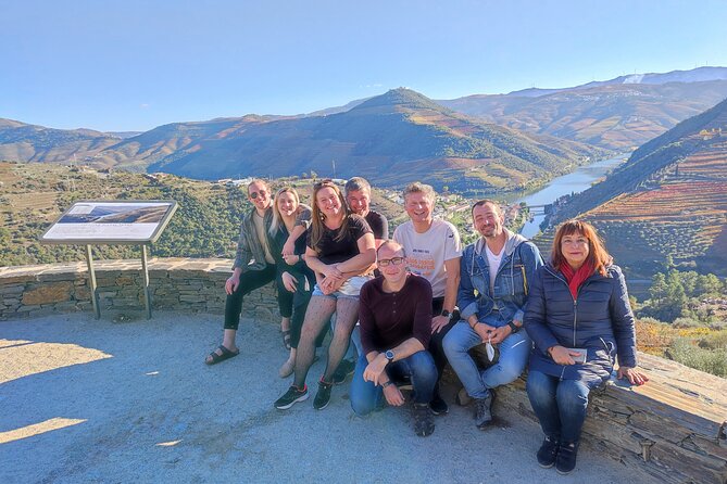 Genuine Douro Valley Tour: Visit 2 Wineries, Lunch & River Cruise - What the price includes at $114.41