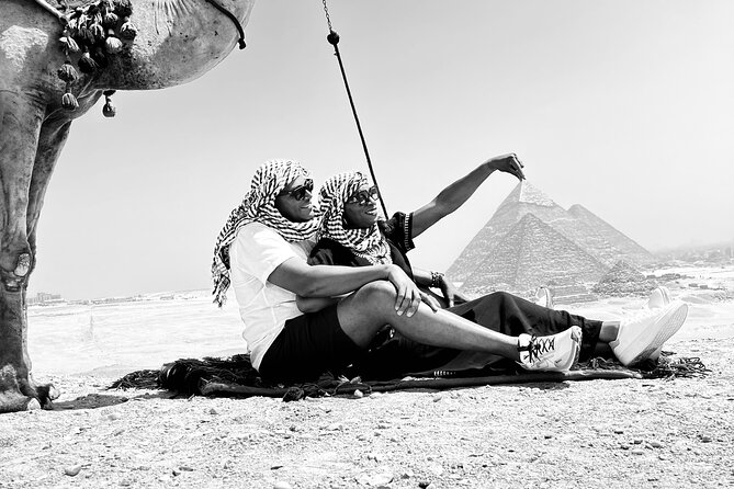 Giza Pyramids and Egyptian Museum Day Trip with Flouka Boat Ride on the Nile - Who will get the most from this tour