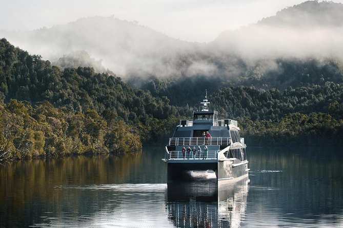 Gordon River Cruise departing from Strahan - Key points to know before booking