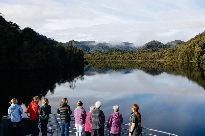 Gordon River Cruise departing from Strahan - Why this cruise is worth your morning in Strahan