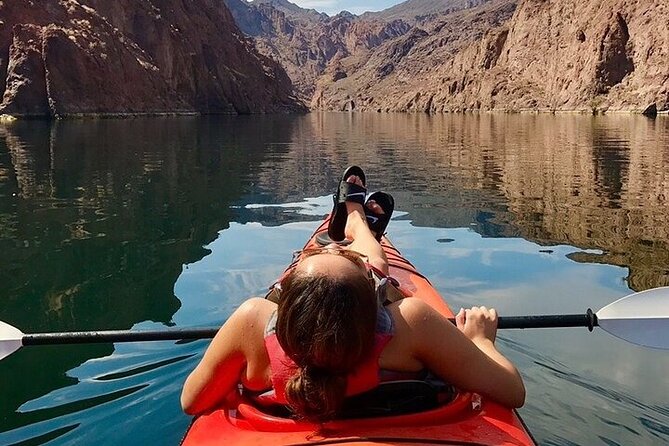 Grand Canyon Helicopter Tour and River Raft or Emerald Cave Kayak - Why this Las Vegas day works so well