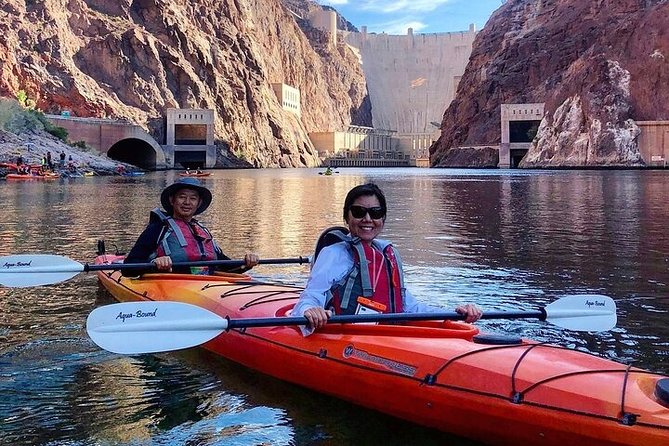 Grand Canyon Helicopter Tour and River Raft or Emerald Cave Kayak - Who should book this combined tour