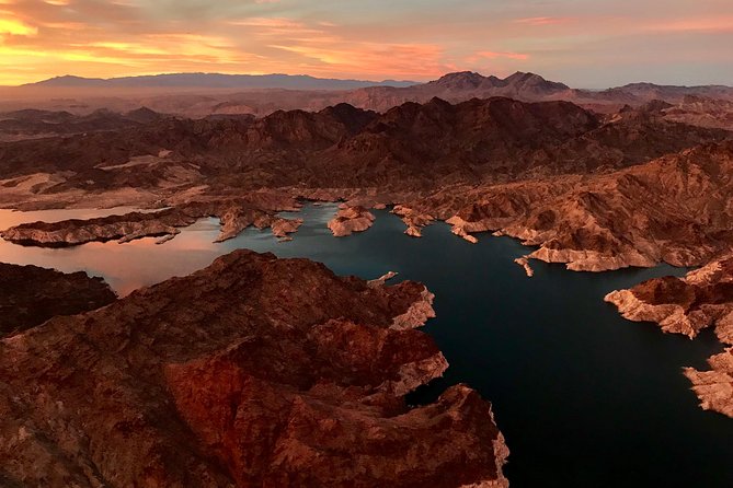 Grand Canyon Helicopter Tour and River Raft or Emerald Cave Kayak - Should you book it?