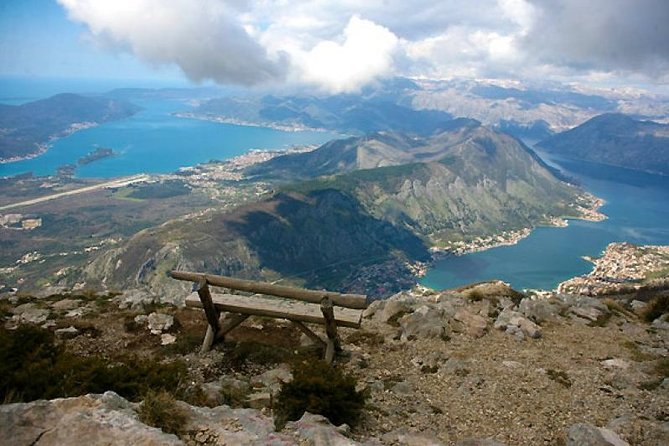 Great Montenegro Tour-Lovcen NP,Mausoleum Lovcen,River of Crnojevic,Sveti Stefan - One long day from Kotor to Montenegro’s interior