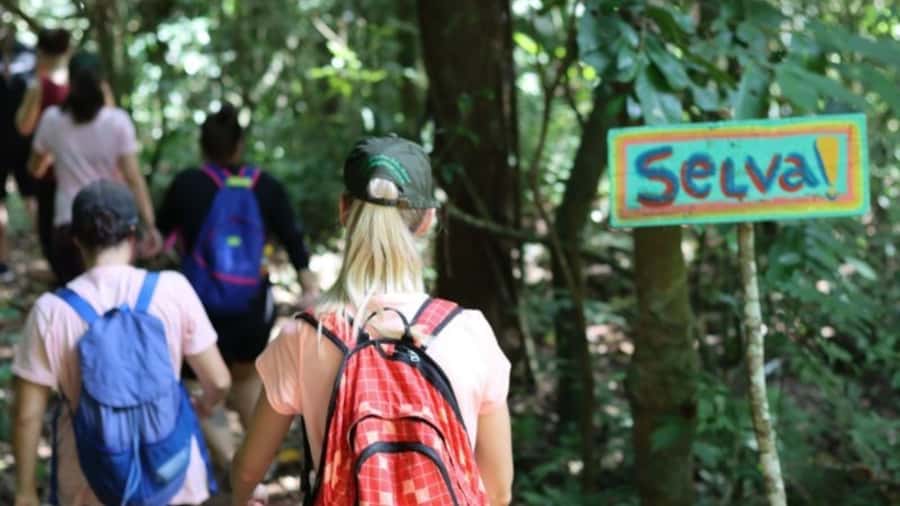 Guided Hike and Kayak or SUP River Tour w/ Transfer - FAQ