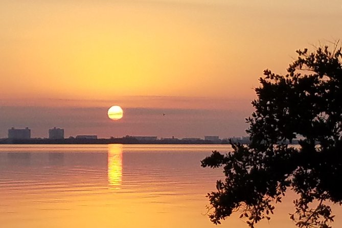 Guided Two Hour Boat Tour of the Indian River Lagoon - Two hours on the Banana River