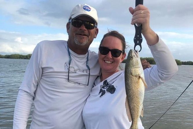 Guided Two Hour Boat Tour of the Indian River Lagoon - What I would bring and how I would prepare