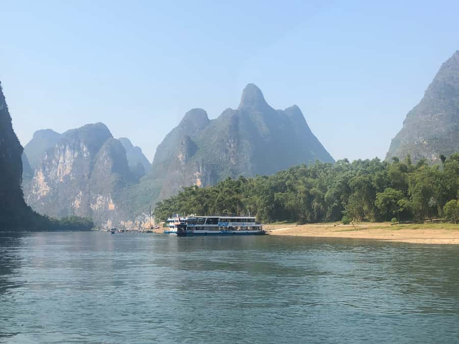 Guilin: 3 star Li River Cruise & Sightseeing Tour - Practical Booking Advice Before You Pay