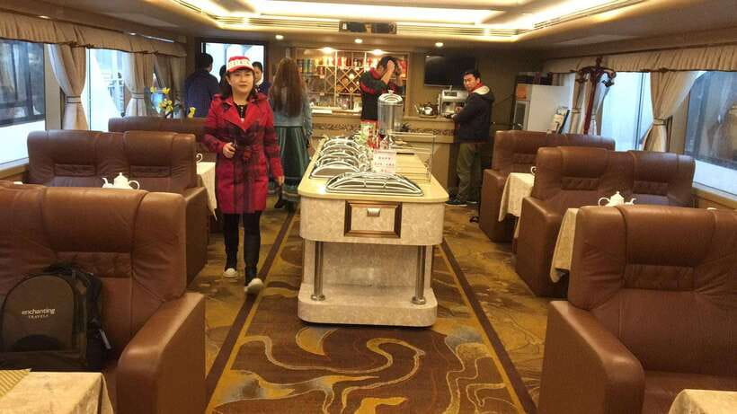 Guilin: Li River Cruise with Transfer to Yangshuo - Why the Li River cruise earns a place in your Guilin plan