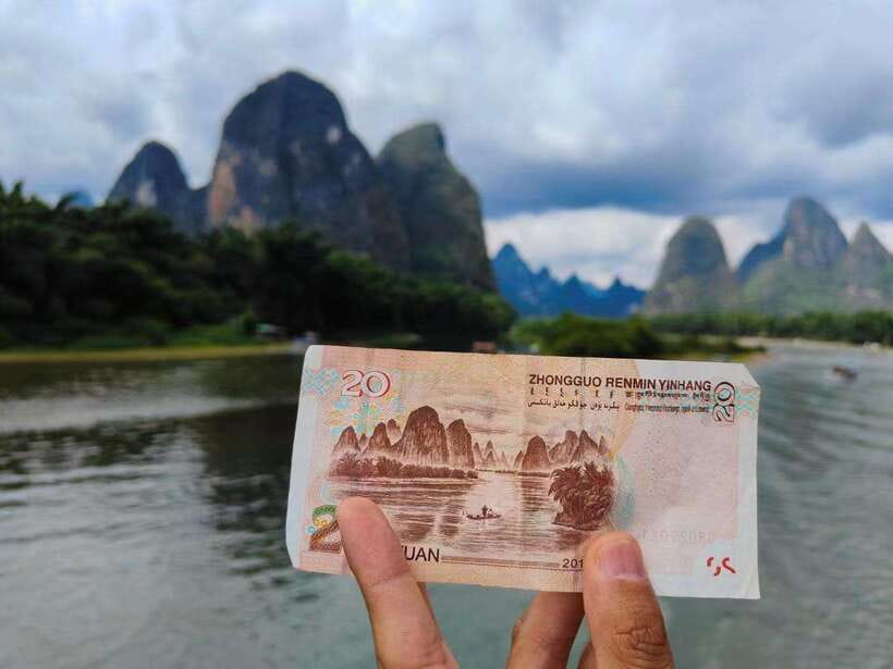 Guilin: Li River Cruise with Transfer to Yangshuo - Four hours from Zhujiang Pier to Yangshuo