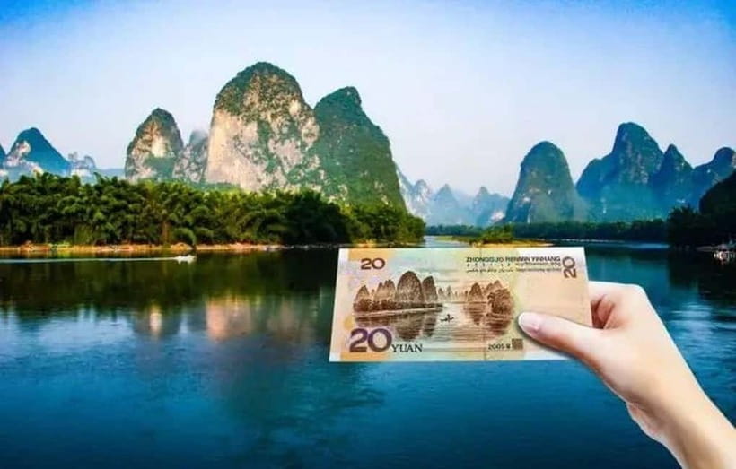Guilin: Li River Cruise, Yangshuo Biking & Flexible Pricing - The Li River is the reason to go