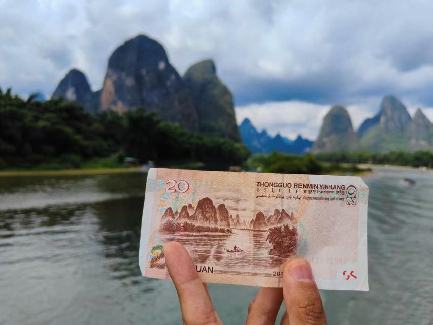 Guilin: Private Full-Day Li River Cruise and Liusanjie Show - Key points to know before you book