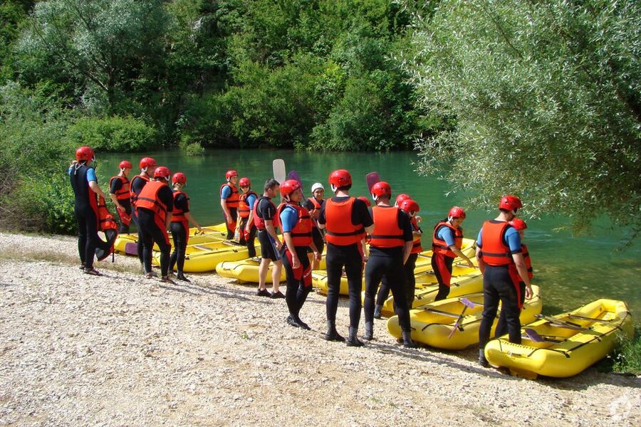 Half-Day Cetina River Rafting - Should You Book Cetina River Rafting?