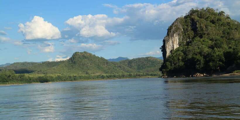 Half Day Mekong Cruise to Pak Ou Caves (Morning / Afternoon) - Morning or afternoon: choosing the right version
