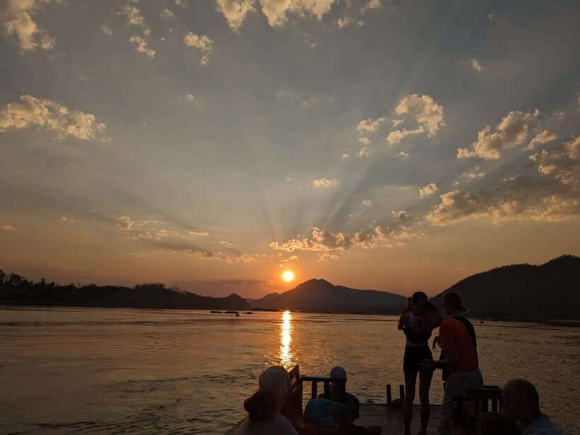 Half Day Mekong Cruise to Pak Ou Caves (Morning / Afternoon) - Pak Ou Caves and the Buddha collection