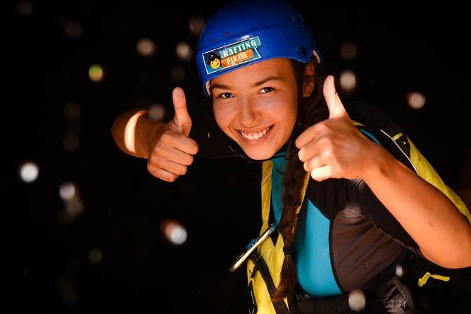 Half-Day Rafting Experience on Cetina River with Cliff Jumping and more - Is $60.46 a fair price?