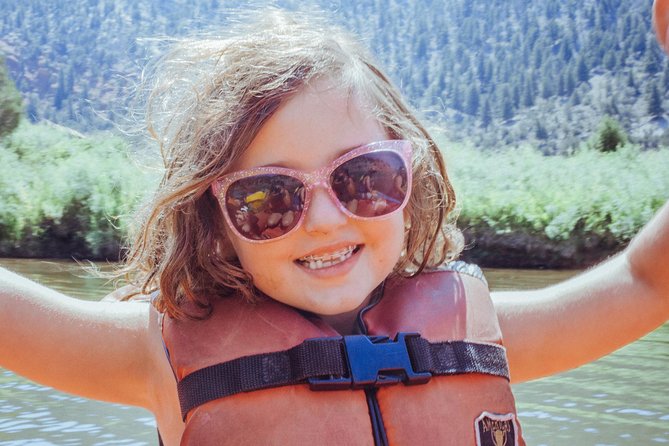 Half-Day Upper Colorado River Float Tour from Kremmling - Getting to AVA’s Kremmling outpost