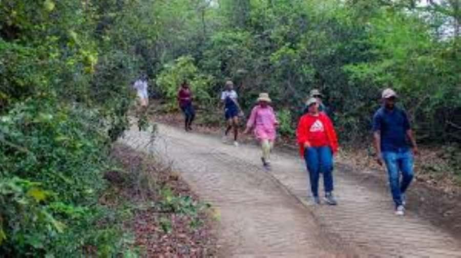 Hazyview : Sabie River Hiking Trail 12km - Key points to know before you book
