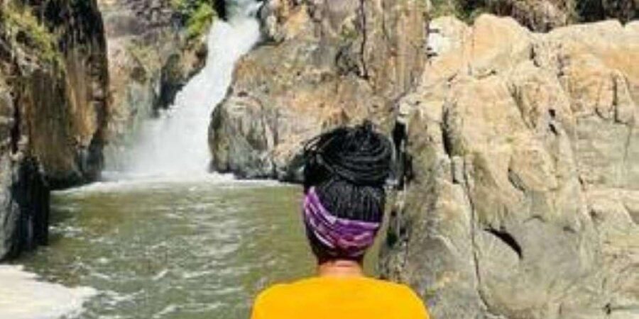 Hazyview : Sabie River Hiking Trail 12km - Is $11 good value?