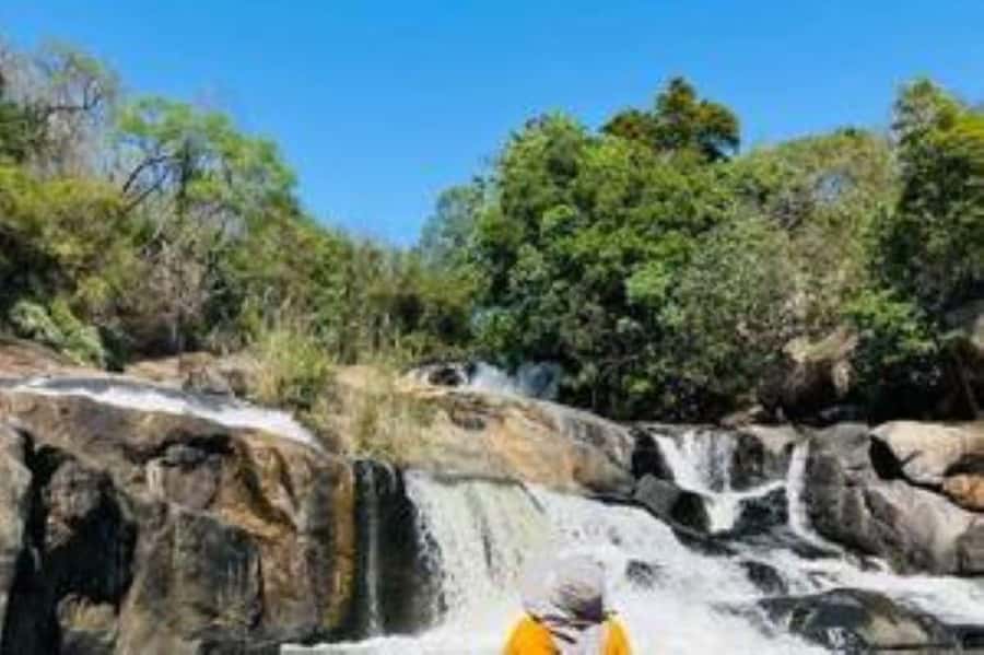 Hazyview : Sabie River Hiking Trail 12km - Choosing between 6, 8, and 12 kilometres