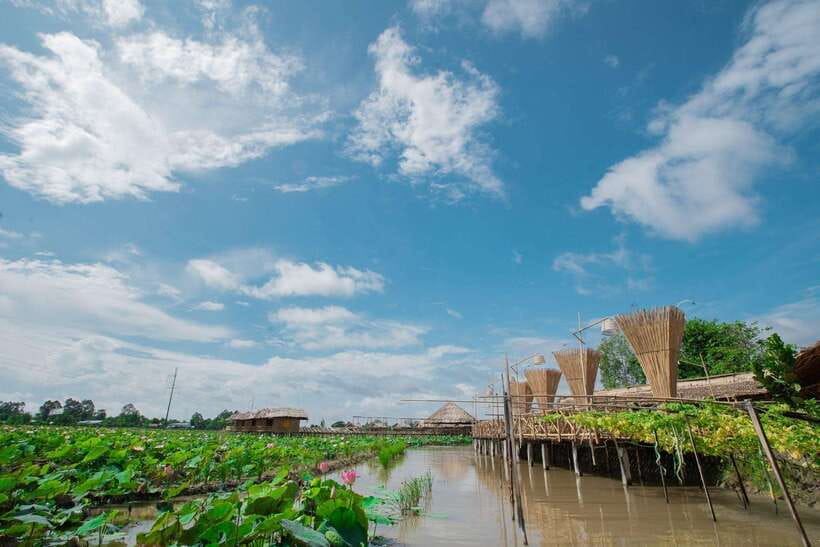 HCM: Authentic Dong Thap Mekong Delta Day Trip & Boat Ride - How to prepare for a long, warm day