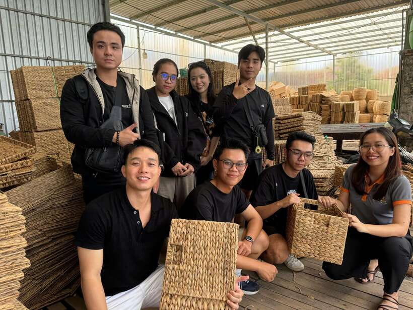 HCM: Authentic Dong Thap Mekong Delta Day Trip & Boat Ride - What the $173 price really covers