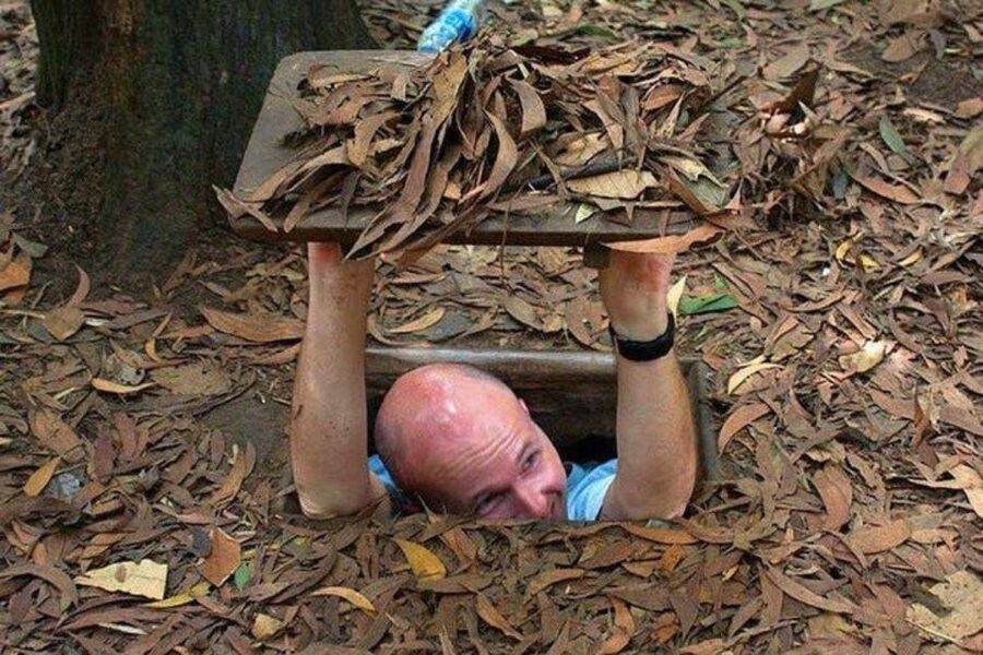 HCM: Cu Chi Tunnels and Mekong Delta Tour - Who should book this tour?