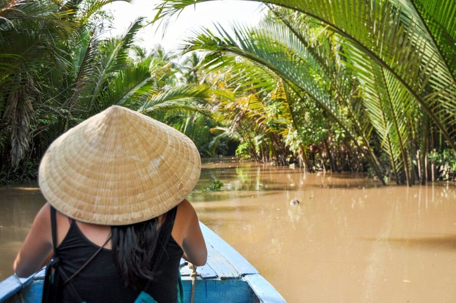 HCM: Cu Chi Tunnels & Mekong Delta with Coconut Village Tour - Key points to know before booking