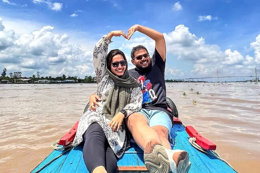 HCM: Cu Chi Tunnels & Mekong Delta with Coconut Village Tour - Why this full-day pairing works