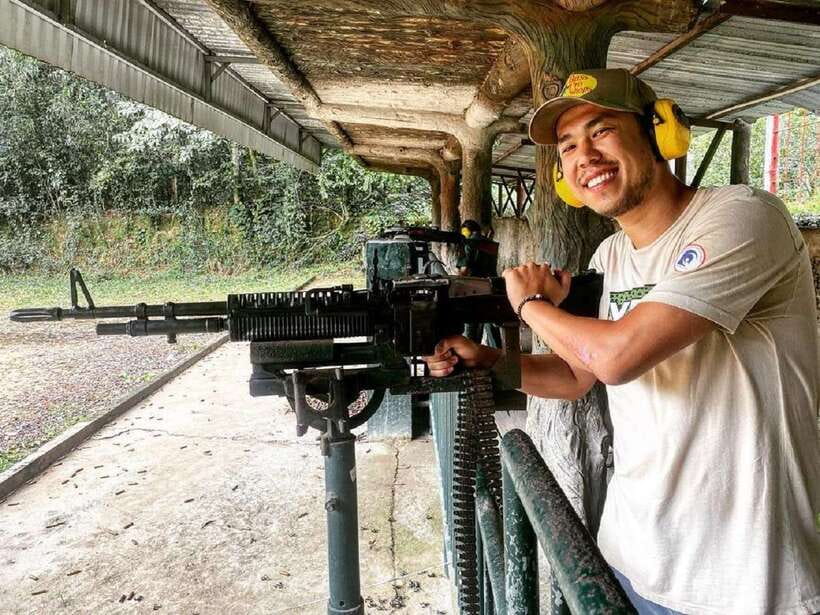 HCMC: Cu Chi Tunnels & Mekong Delta VIP Tour by Limousine - One packed day from Ho Chi Minh City