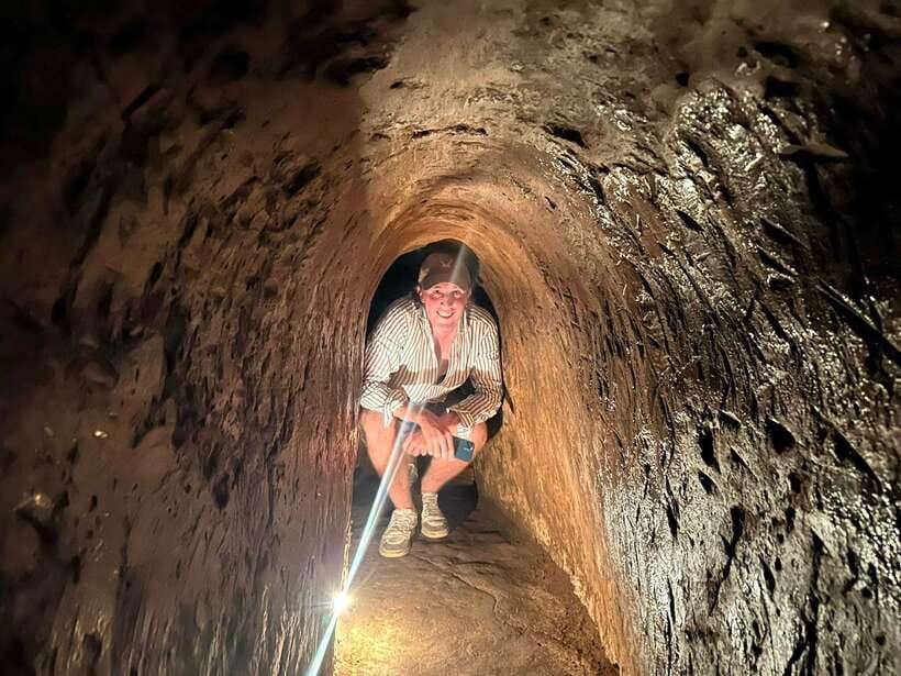 HCMC: Cu Chi Tunnels & Mekong Delta VIP Tour by Limousine - Should you book it?
